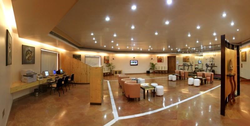 Hotel Mayura Rāipur Kültér fotó